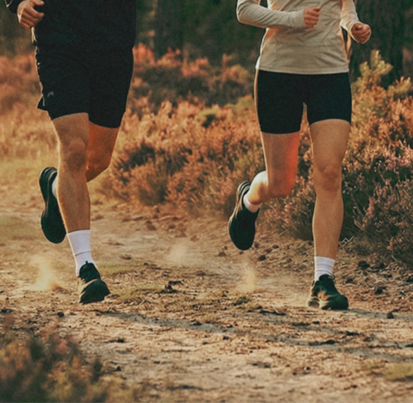 MEN'S RUNNING SHORTS
