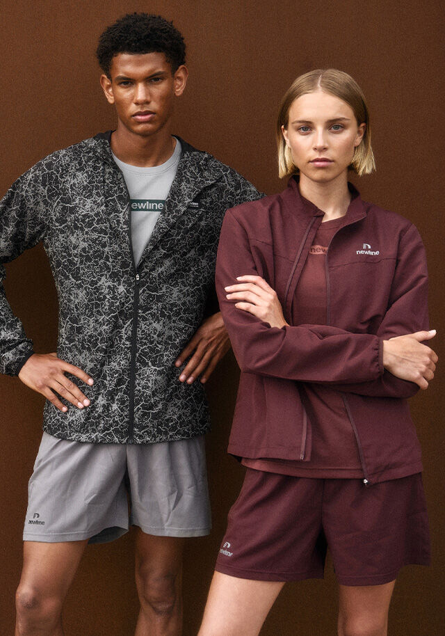 MADE FOR RUNNERSDISCOVER NEW ARRIVALS