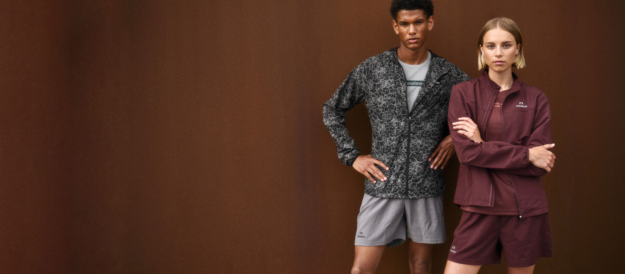MADE FOR RUNNERSDISCOVER NEW ARRIVALS