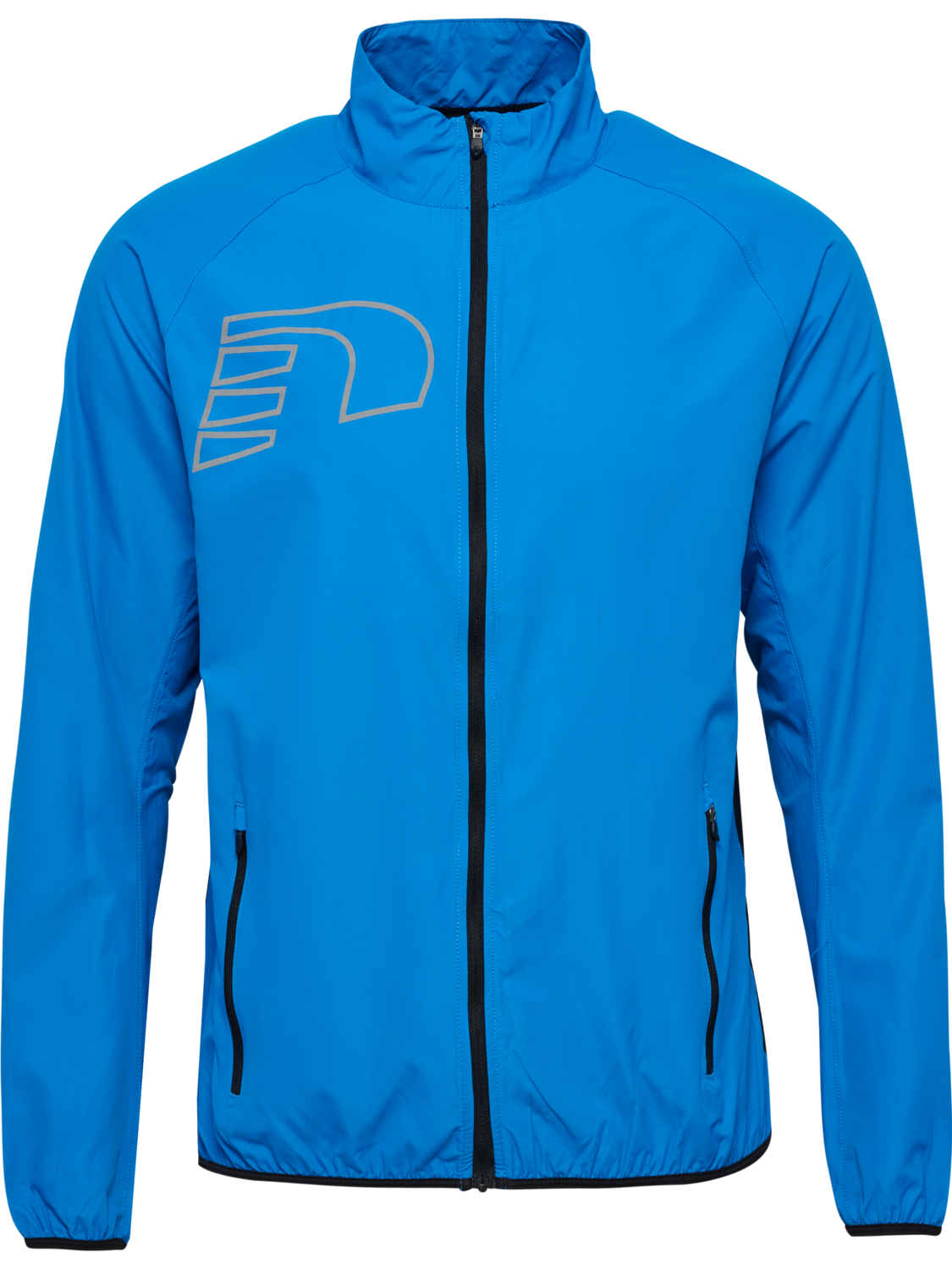 CORE JACKET, BLUE, packshot