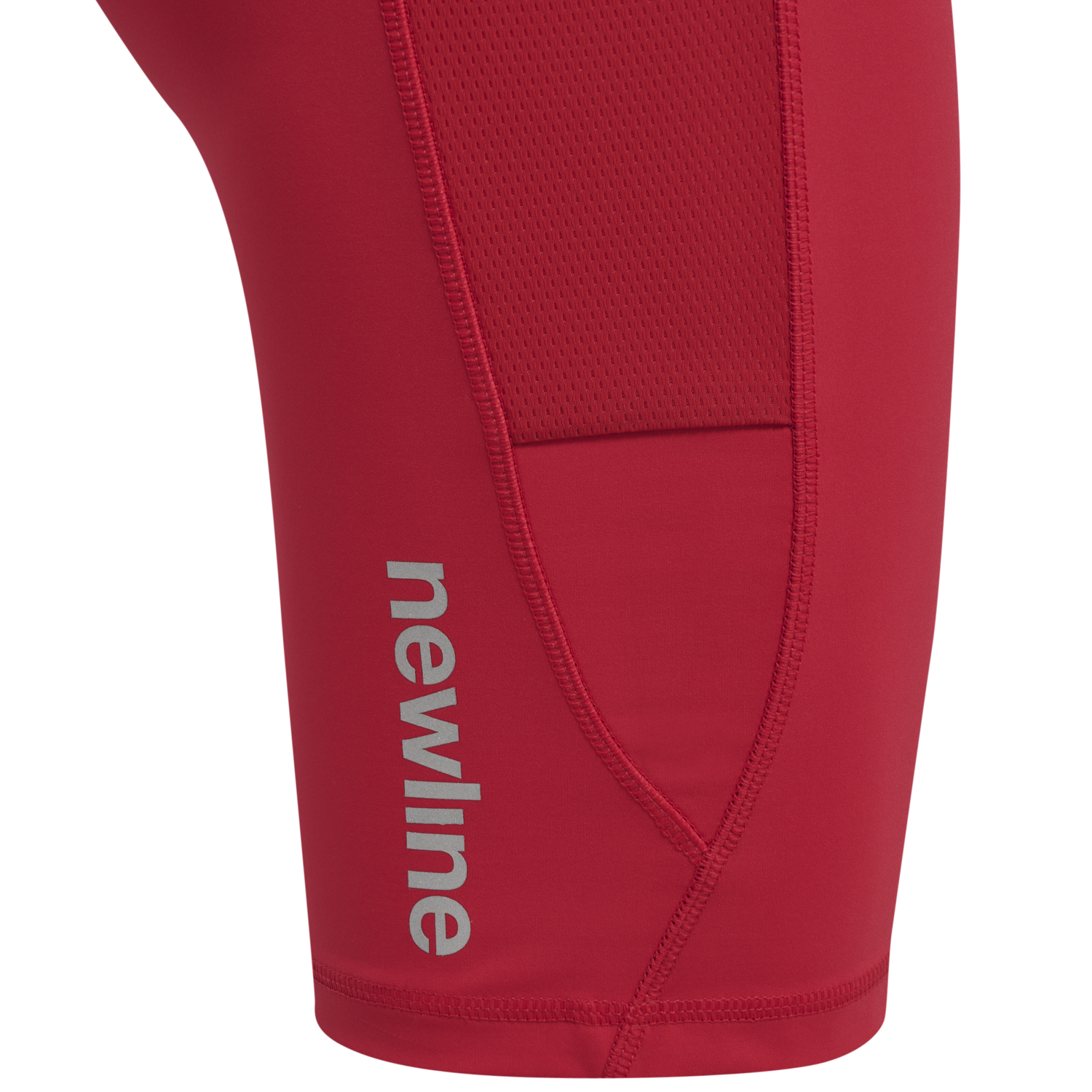 WOMEN'S CORE SPRINTERS, TANGO RED, packshot