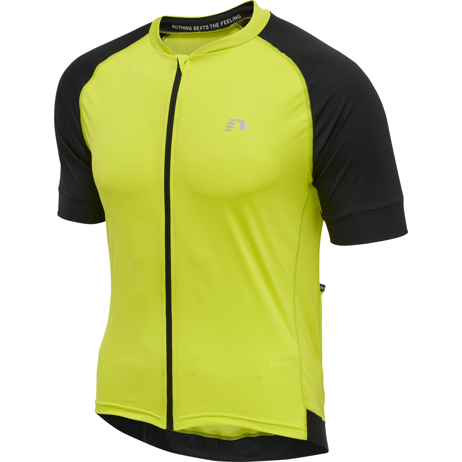MENS CORE BIKE JERSEY, EVENING PRIMROSE, packshot