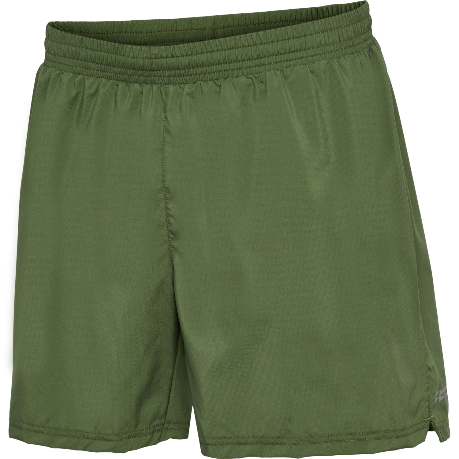nwlDETROIT SHORTS MEN, FOUR LEAF CLOVER, packshot