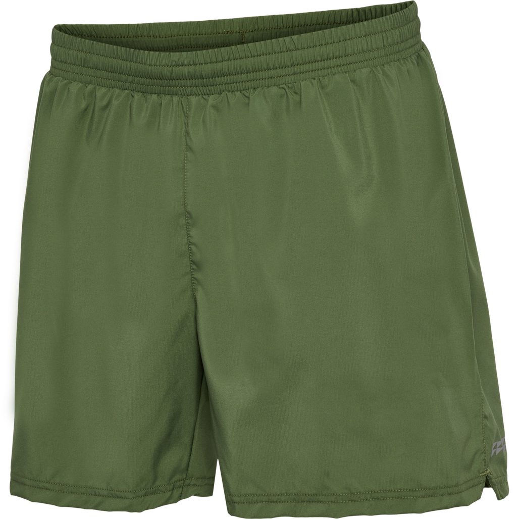nwlDETROIT SHORTS MEN, FOUR LEAF CLOVER, packshot