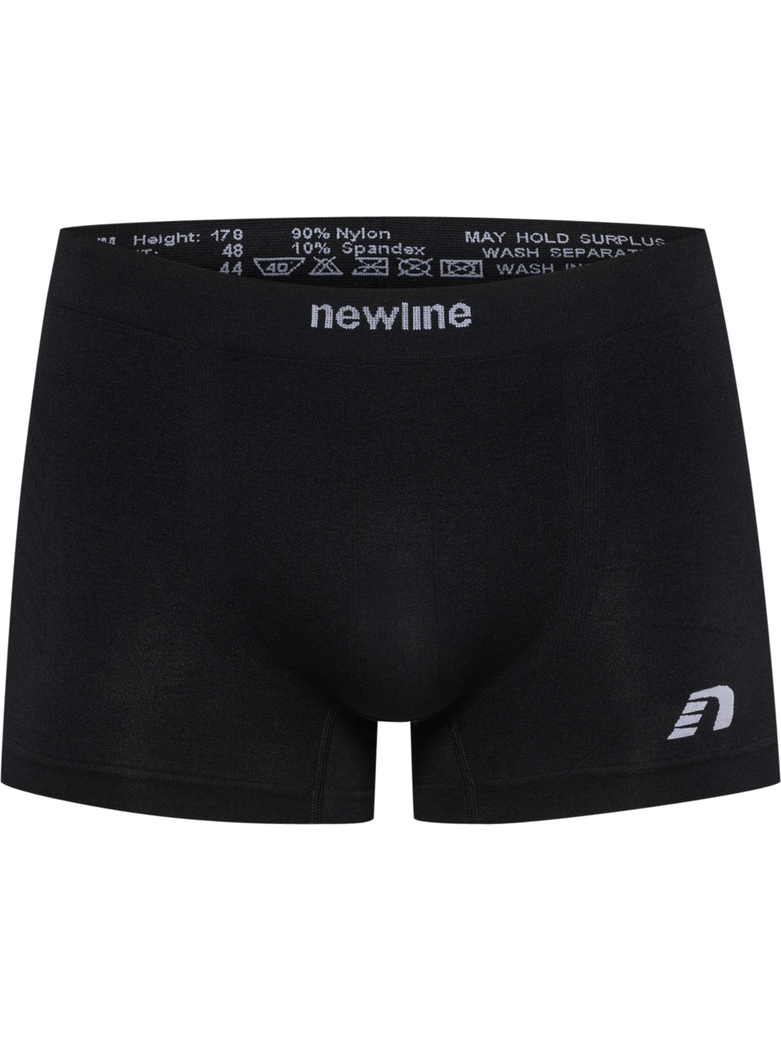 BOXER, BLACK/FIESTA_CAZOO, packshot