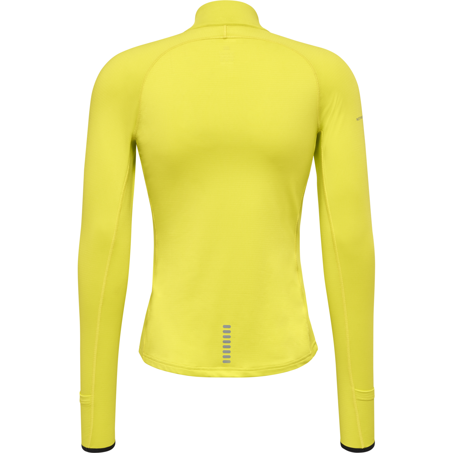 nwlLAKEWOOD 1/2 ZIP female, SULPHUR SPRING, packshot