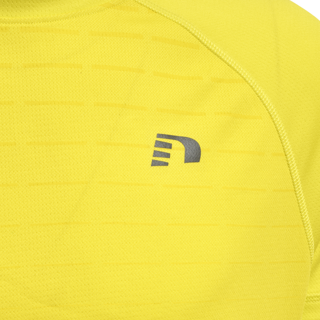 nwlLAKELAND T-SHIRT S/S MEN, SULPHUR SPRING, packshot
