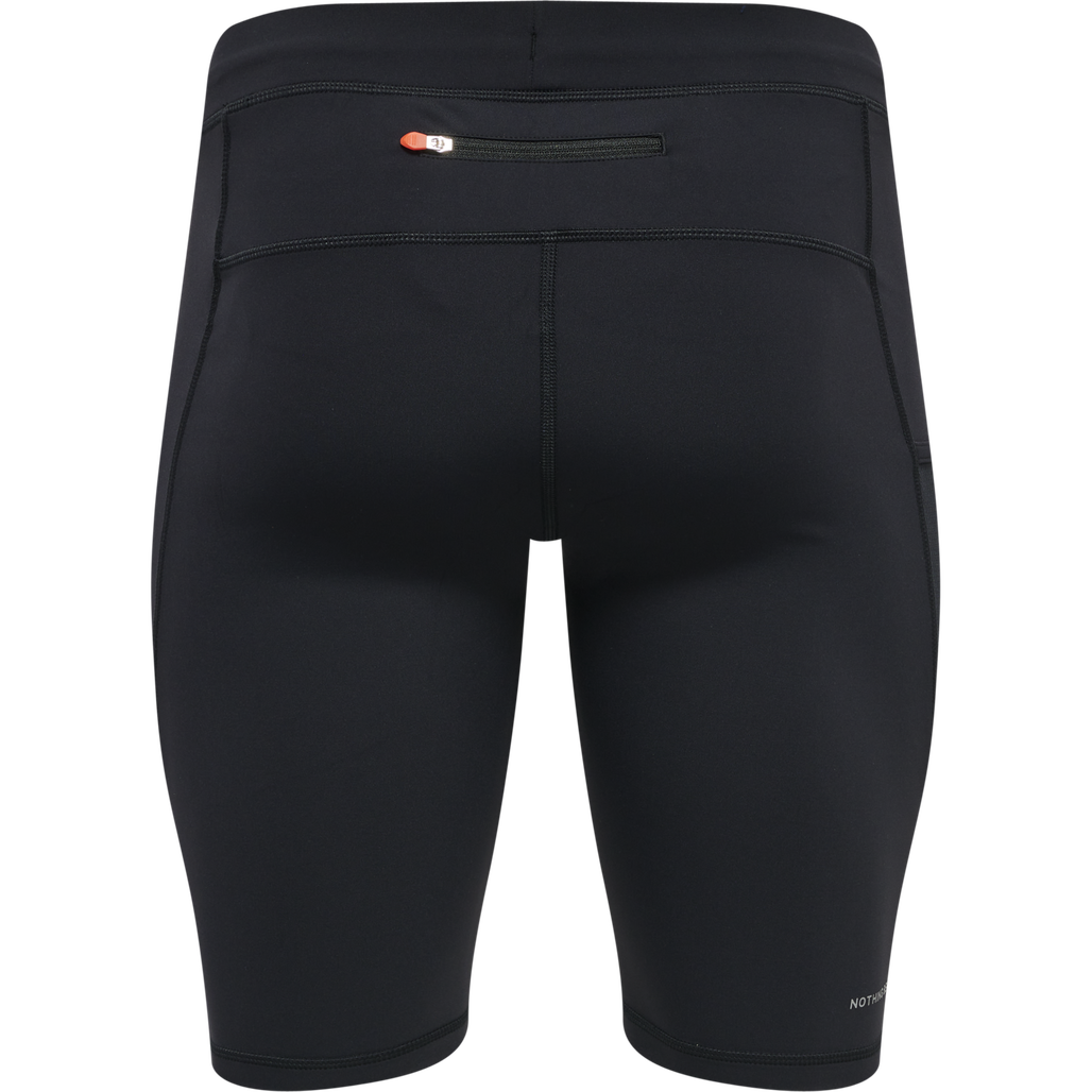 MEN SPRINTER, BLACK, packshot