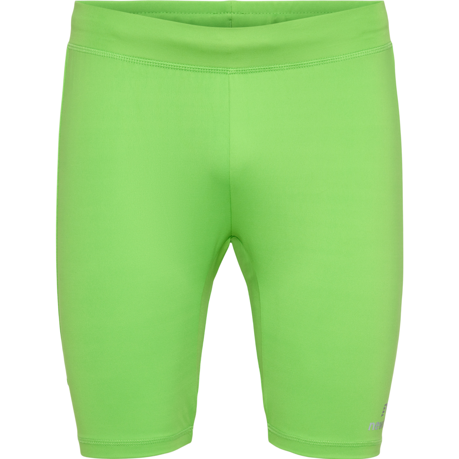 MEN'S ATHLETIC SPRINTERS, GREEN FLASH, packshot