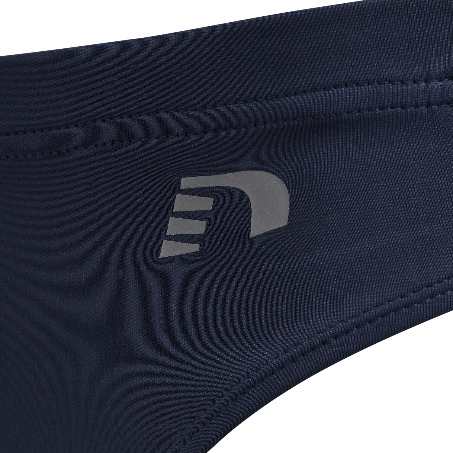 WOMEN'S CORE ATHLETIC BRIEF, BLACK IRIS, packshot