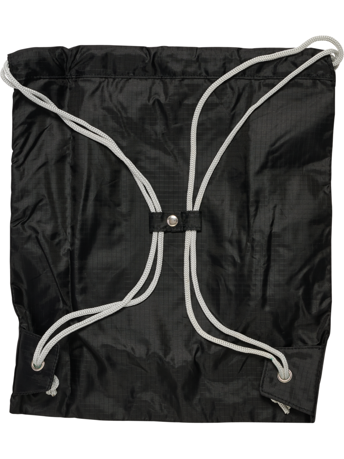 RIPSTOP TEAM BAG, BLACK/FIESTA_CAZOO, packshot