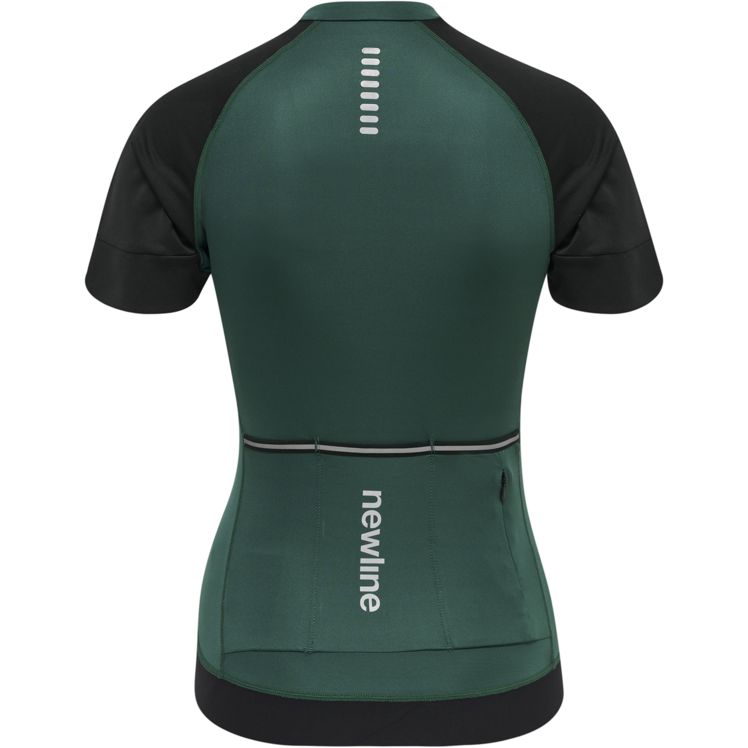 WOMENS CORE BIKE JERSEY, SEA MOSS, packshot