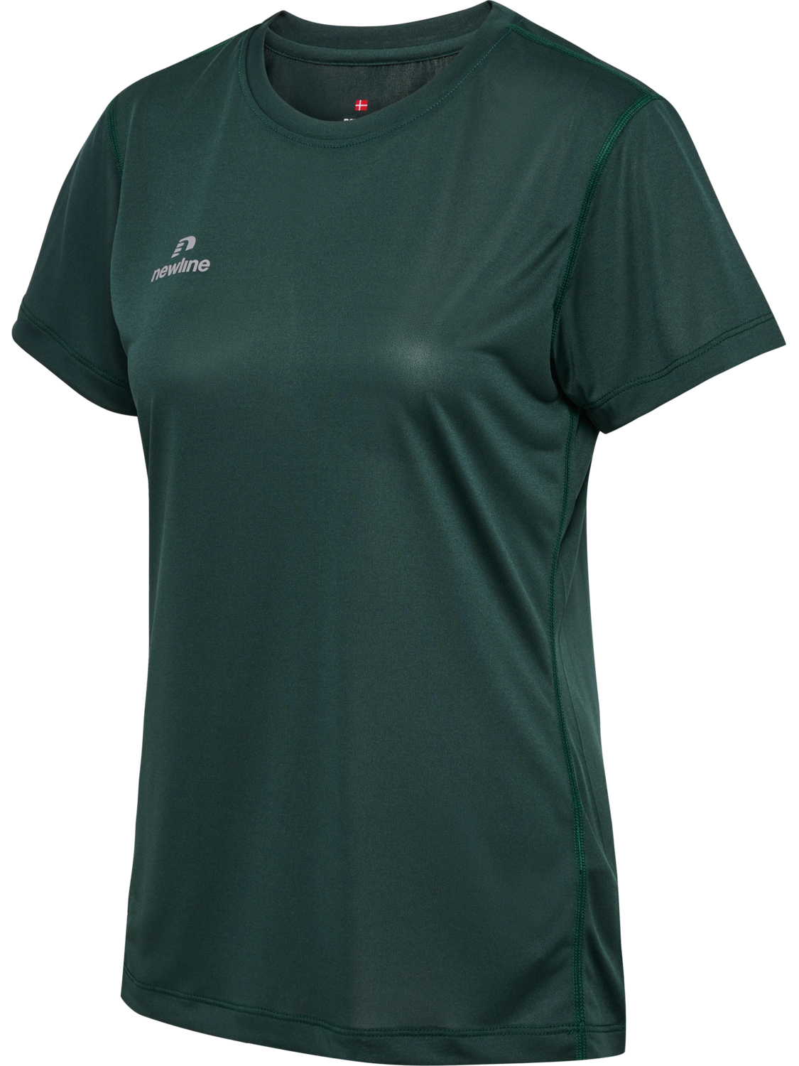 nwlBEAT T-SHIRT W, GREEN GABLES, packshot