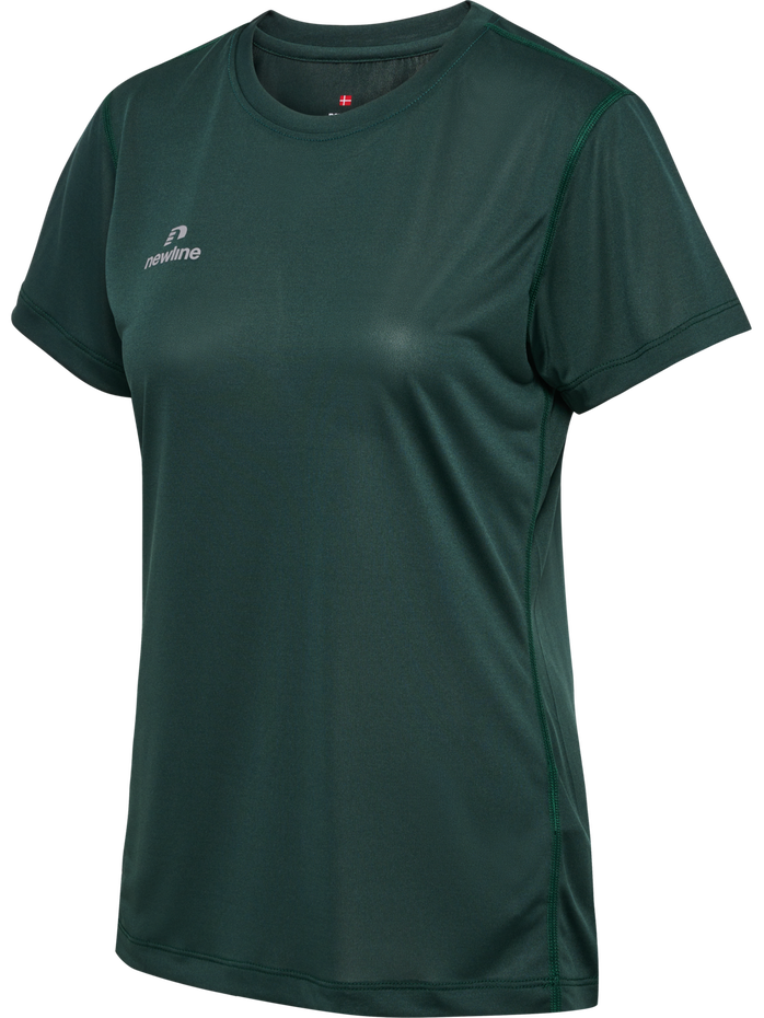 nwlBEAT T-SHIRT W, GREEN GABLES nwlBEAT T-SHIRT W, GREEN GABLES, packshot