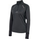 BLACK MELANGE