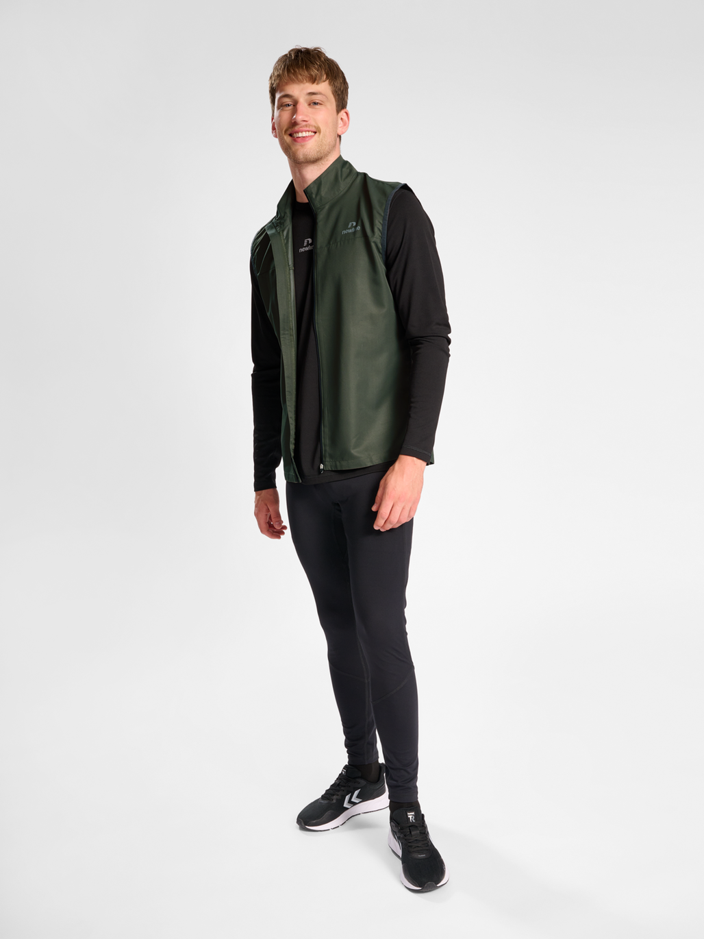 nwlBEAT GILET, 1954, model