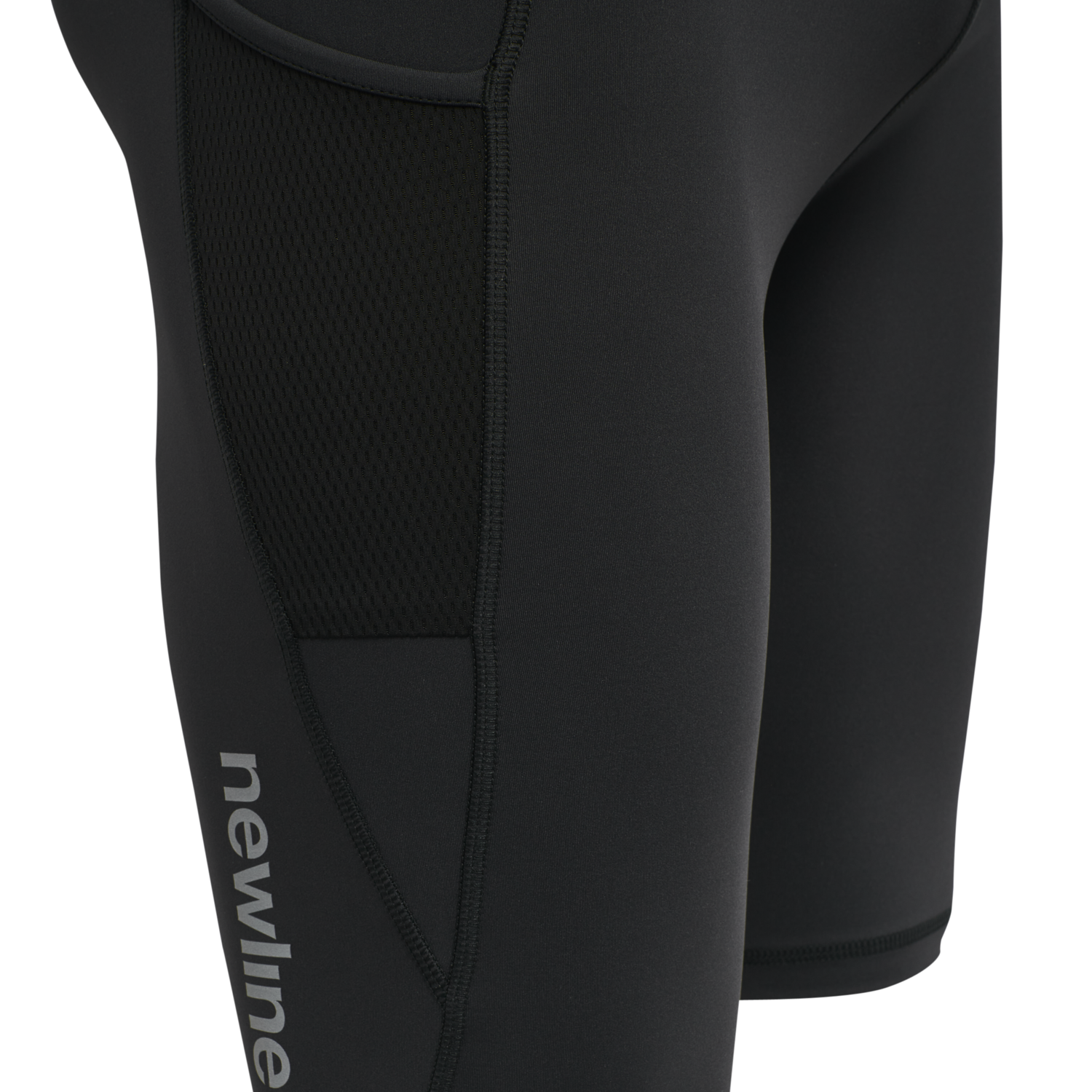 MEN'S CORE SPRINTERS, BLACK, packshot