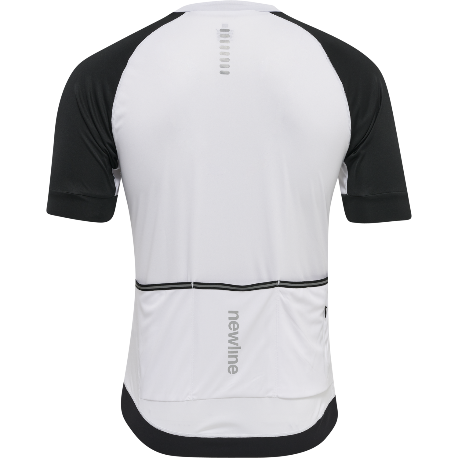 MENS CORE BIKE JERSEY, WHITE, packshot