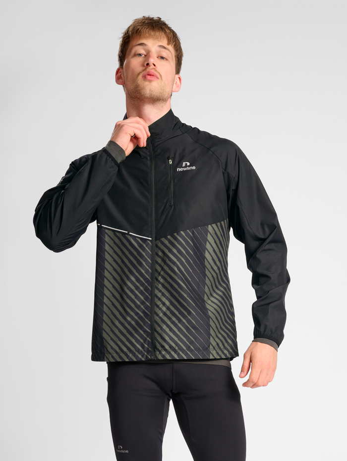 nwlPACE JACKET, 2257, model