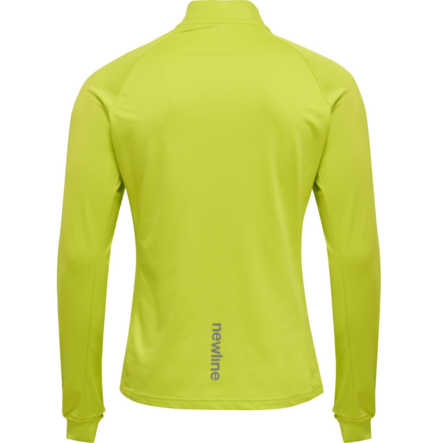 MEN'S CORE MIDLAYER, EVENING PRIMROSE, packshot