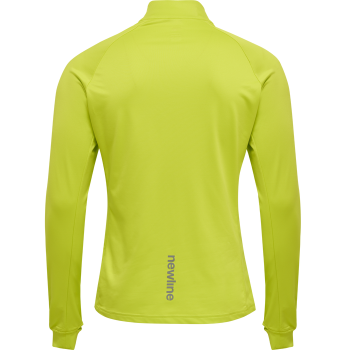 MEN'S CORE MIDLAYER, EVENING PRIMROSE MEN'S CORE MIDLAYER, EVENING PRIMROSE, packshot