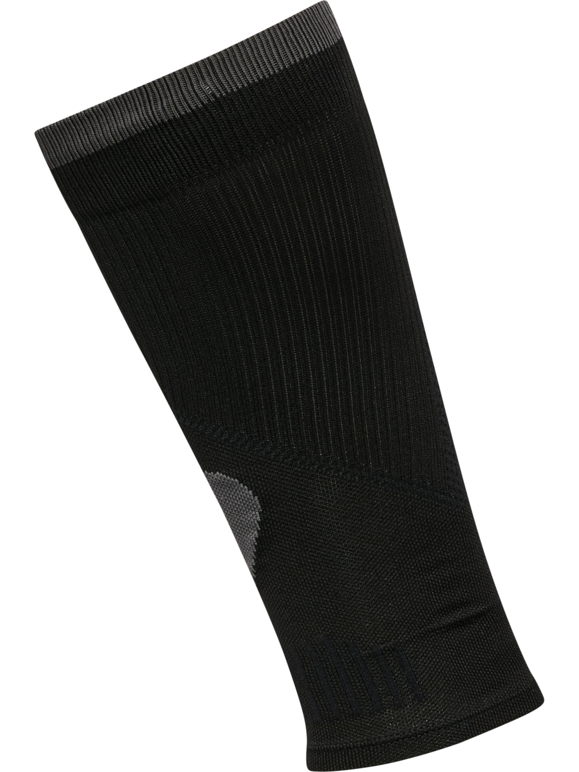 COMPRESSION CALF SLEEVE, BLACK, packshot