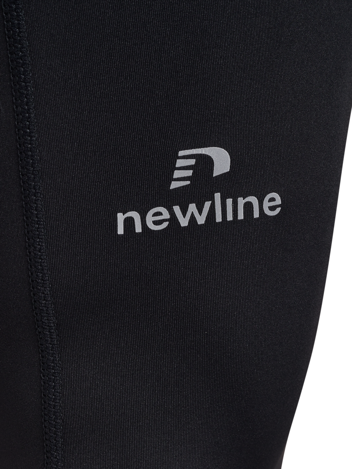 nwlRACE POCKET TIGHTS, BLACK, packshot