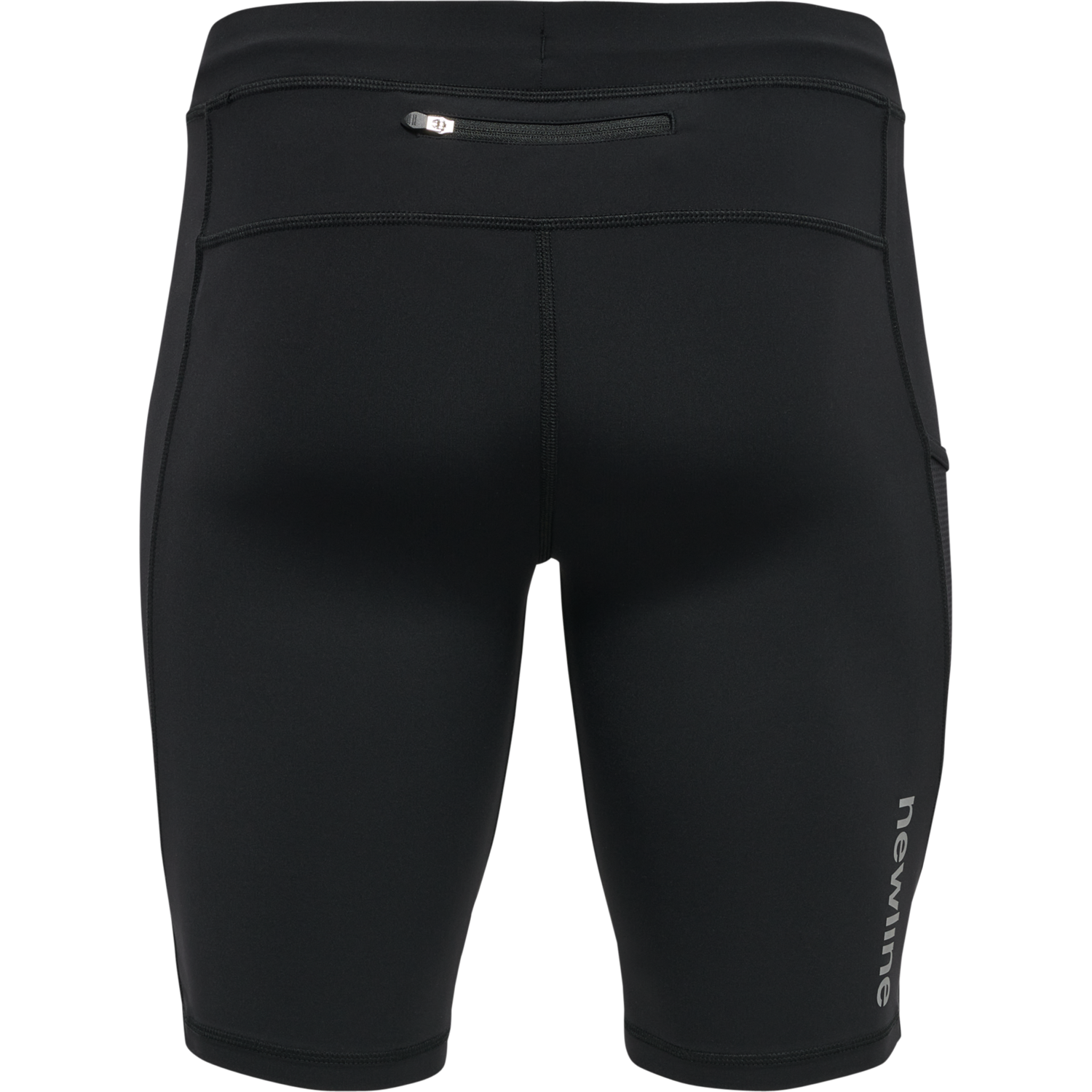 MEN'S CORE SPRINTERS, BLACK, packshot