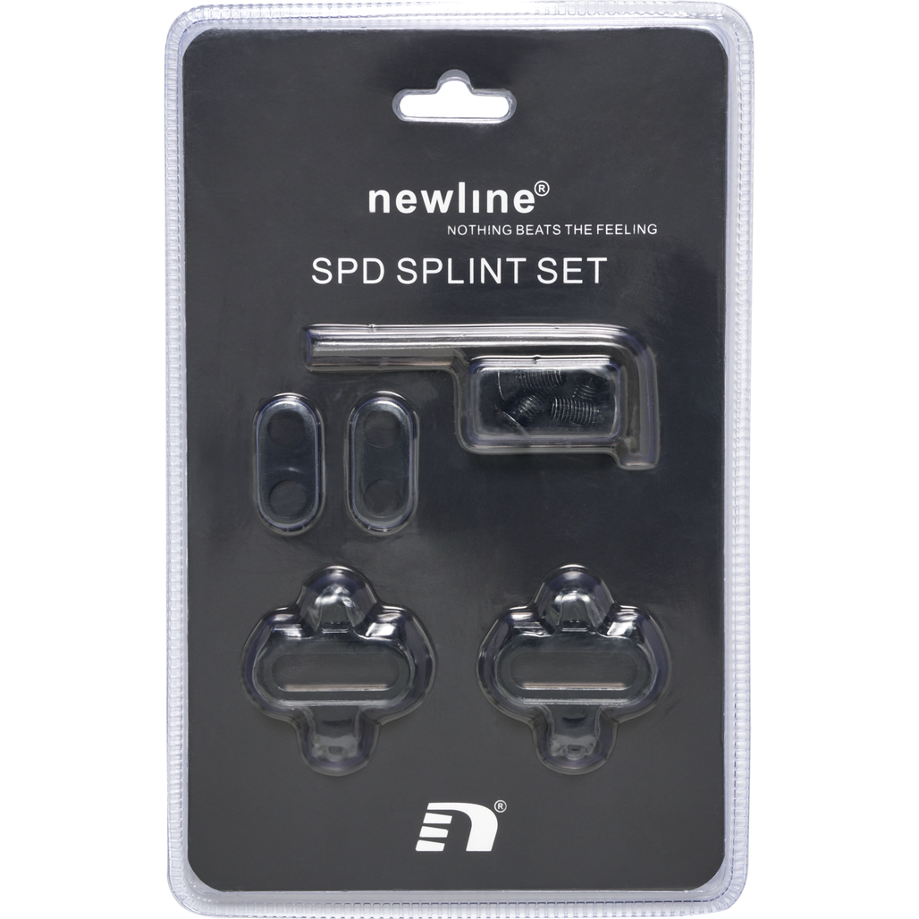 CORE SPD SPLINT SET, BLACK, packshot