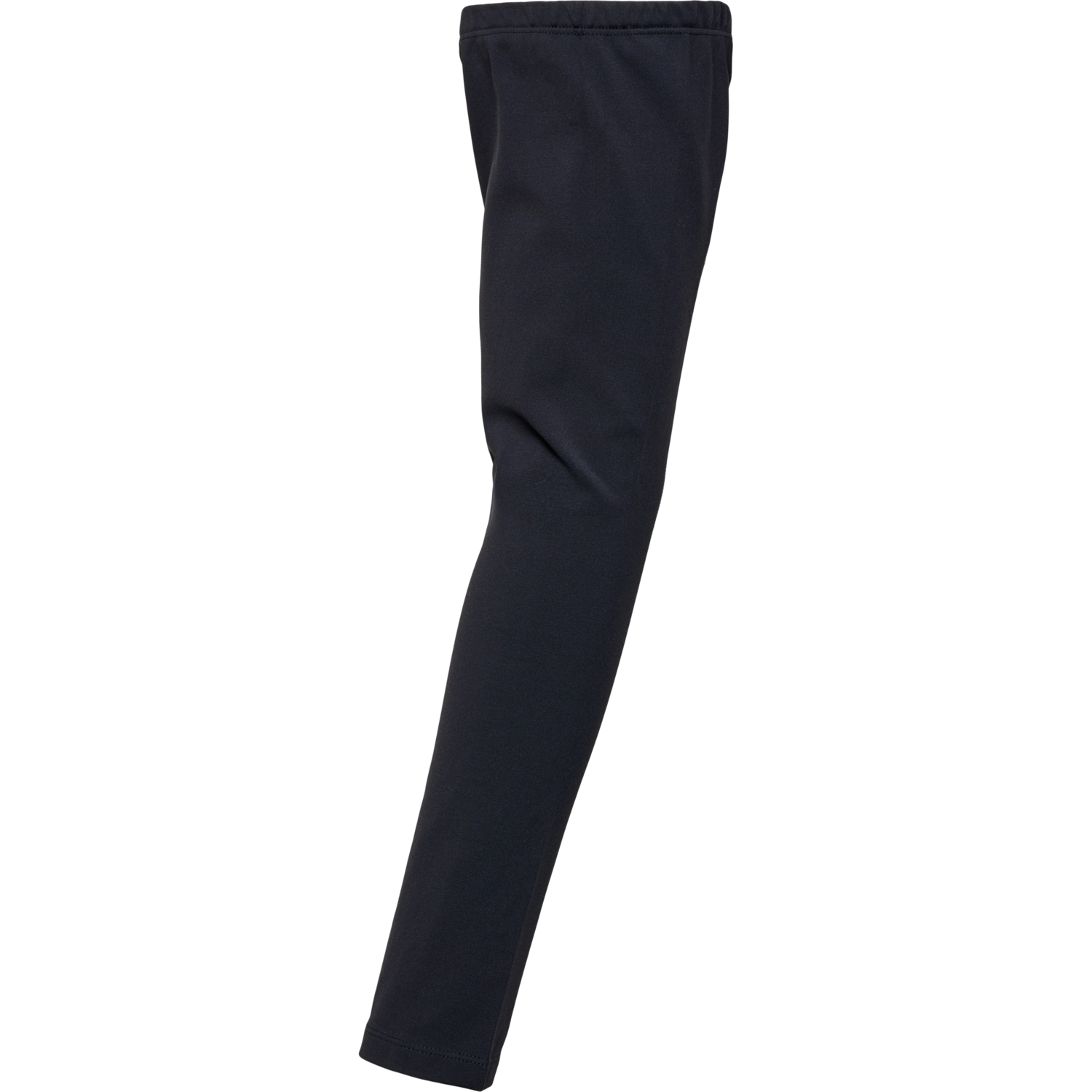 CORE LEG SLEEVE, BLACK, packshot