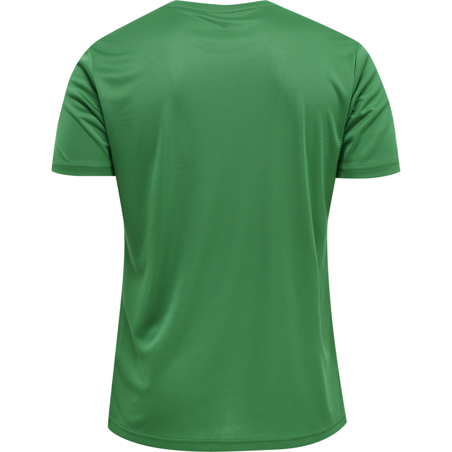 MEN CORE FUNCTIONAL T-SHIRT S/S, JOLLY GREEN, packshot