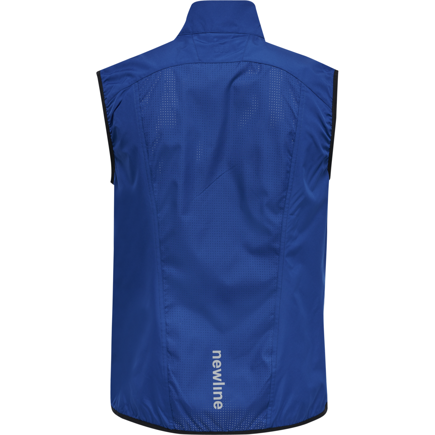 MEN'S CORE GILET, TRUE BLUE, packshot