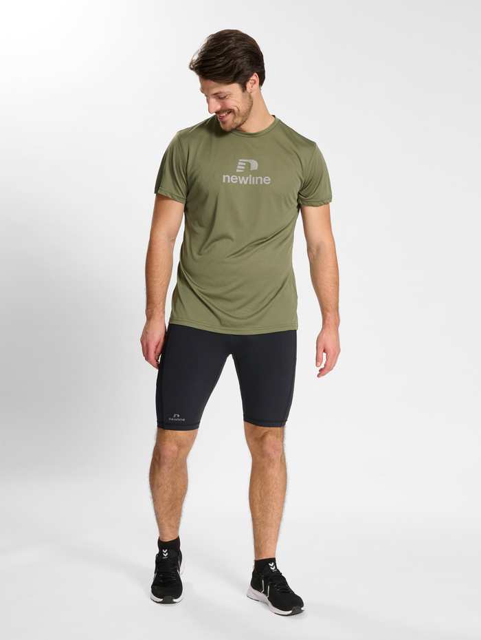 nwlHENDERSON T-SHIRT S/S male, 6264, model