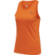 ORANGE TIGER