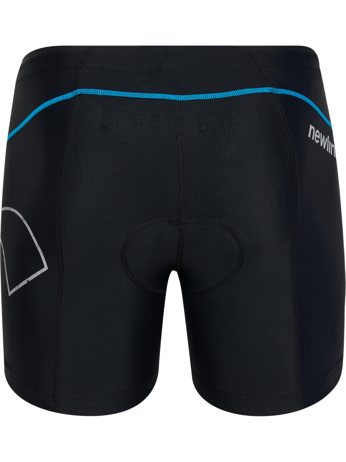 TRIATHLON SPRINTERS, BLACK, packshot