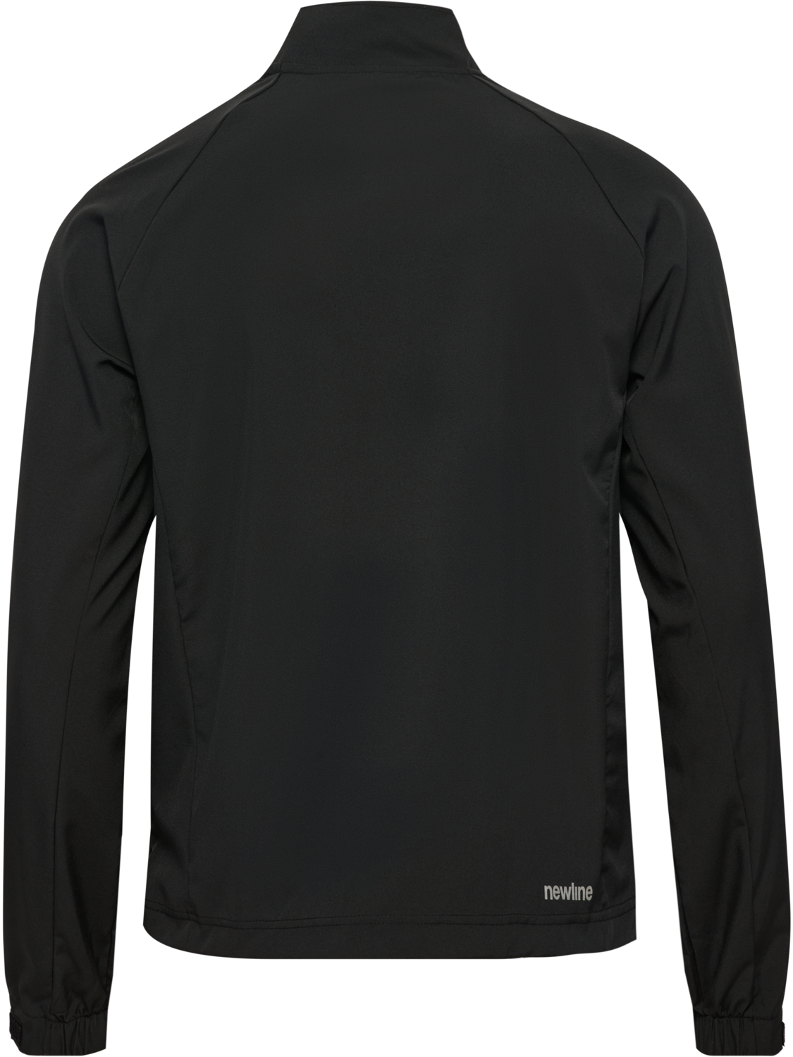 nwlULTRA JACKET, BLACK, packshot