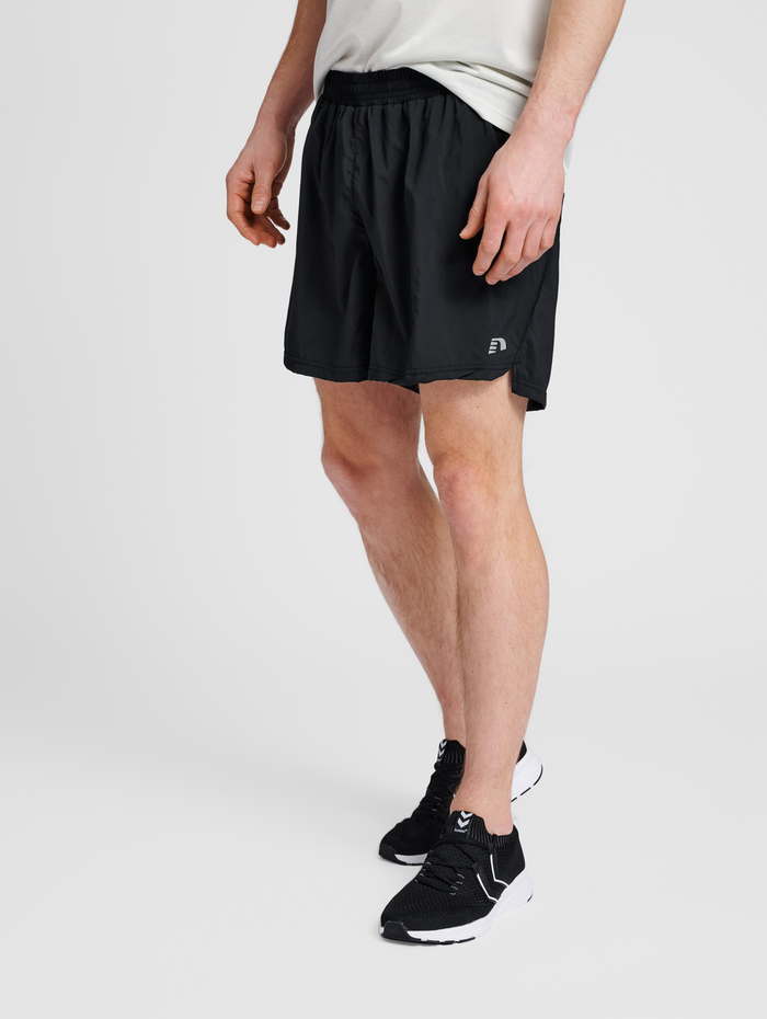 MEN RUNNING SHORTS, 2001, model