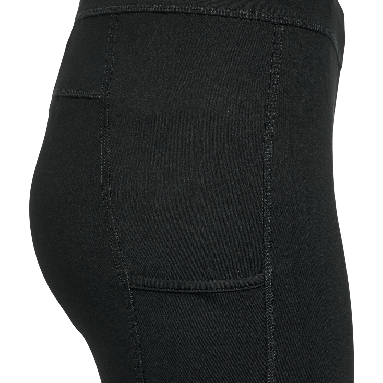 nwlBEAT TIGHTS, BLACK, packshot