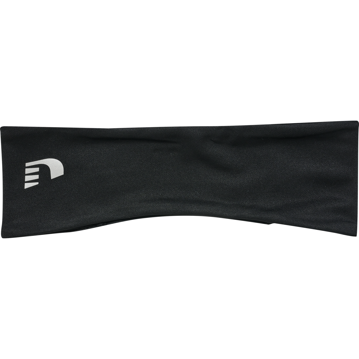 CORE HEADBAND, BLACK, packshot