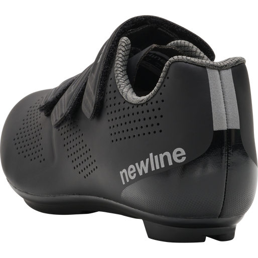 Newline BIKE SHOES - BLACK | newlinesport.dk