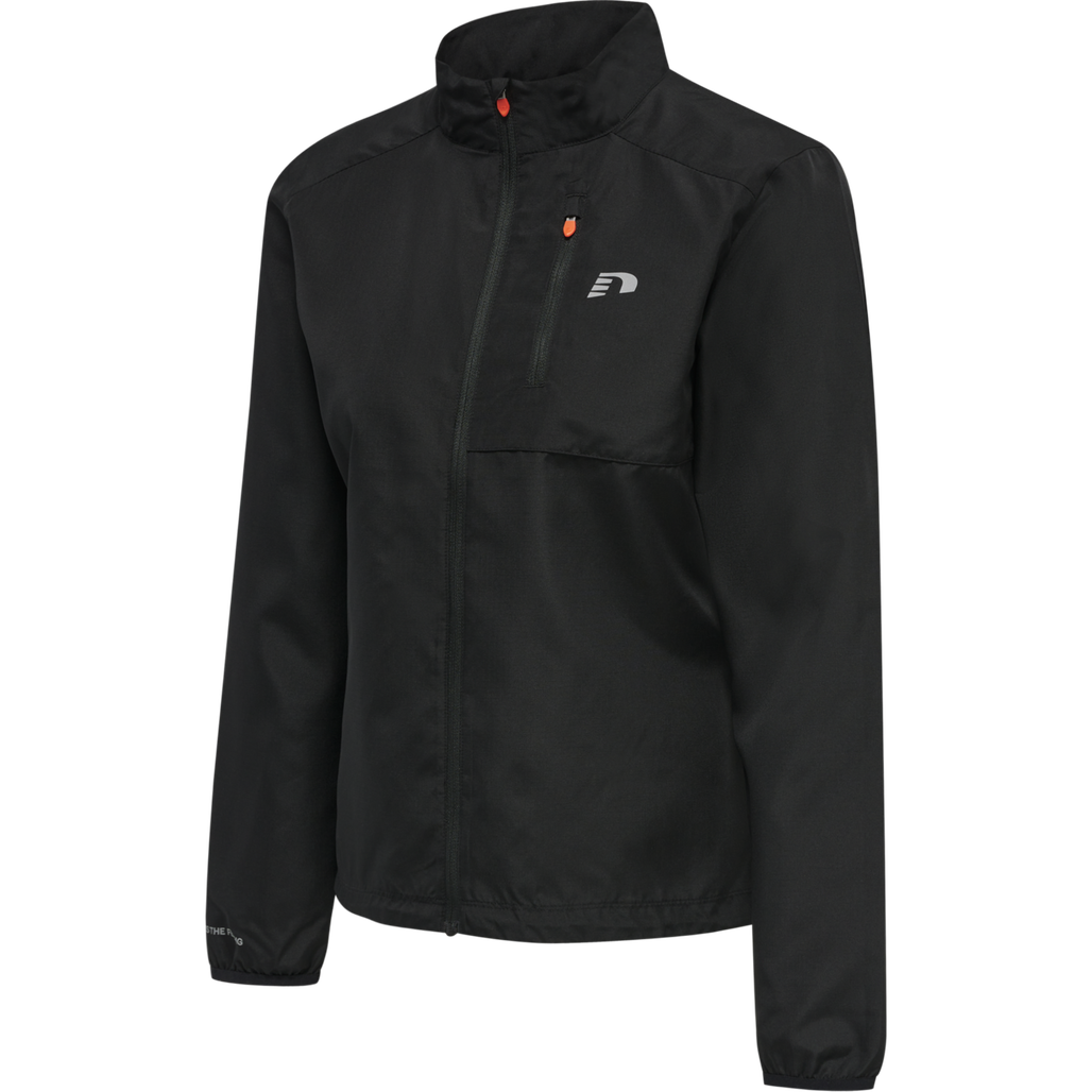 WOMENS PERFORMANCE JACKET, 2001, packshot