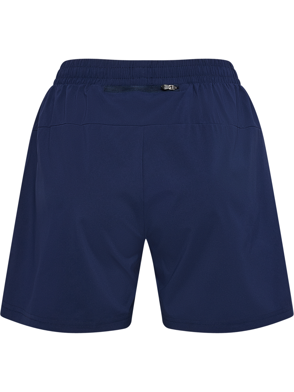 nwlMAX ZIP POCKET W SHORTS, BLACK IRIS 2, packshot