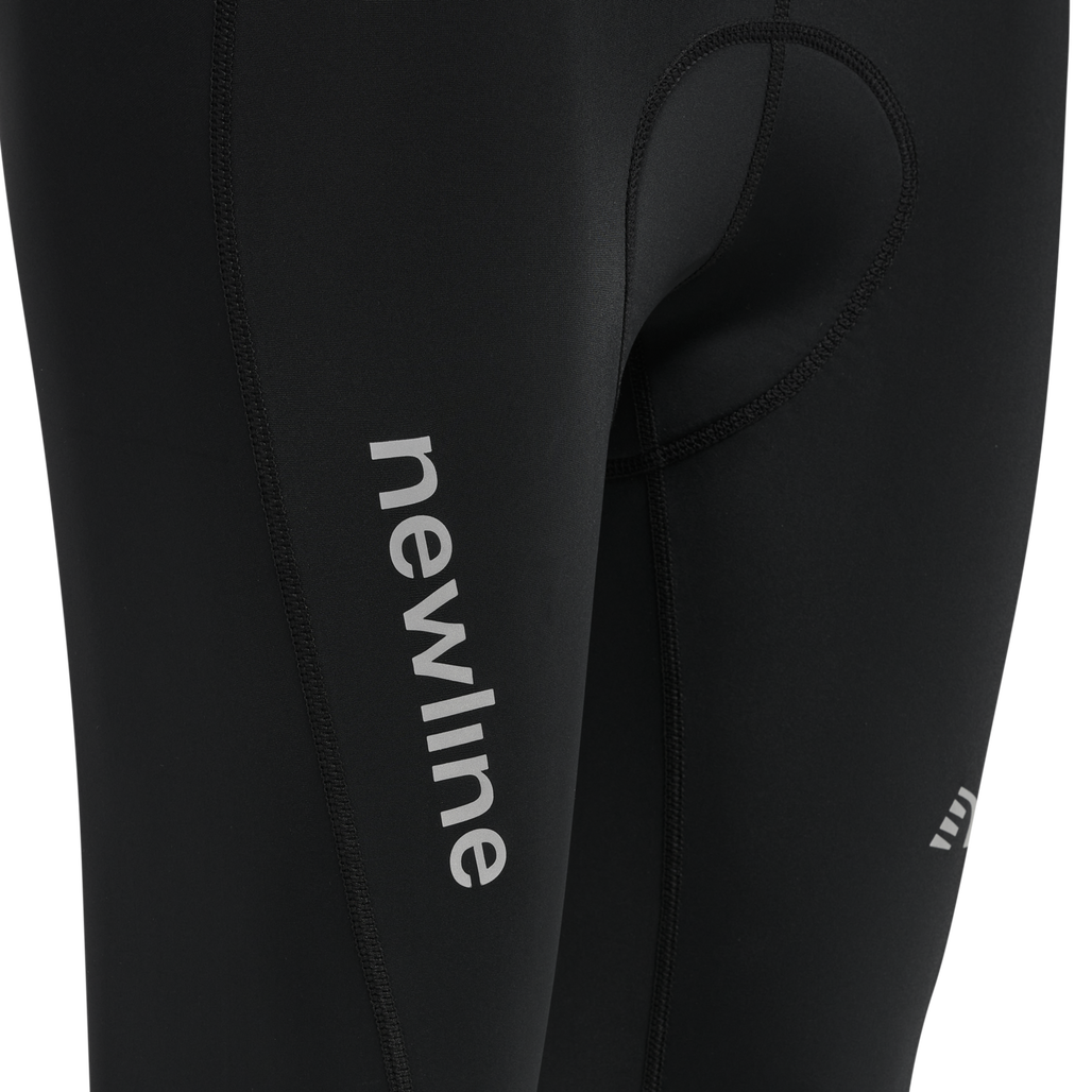 WOMENS CORE BIKE KNEE PANTS, BLACK, packshot