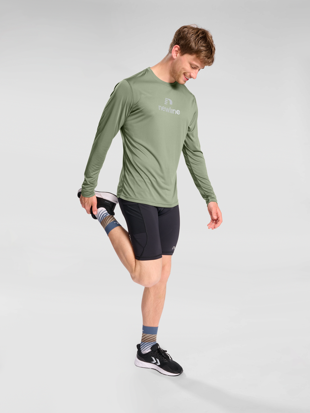 nwlBEAT LS TEE, 6754, model