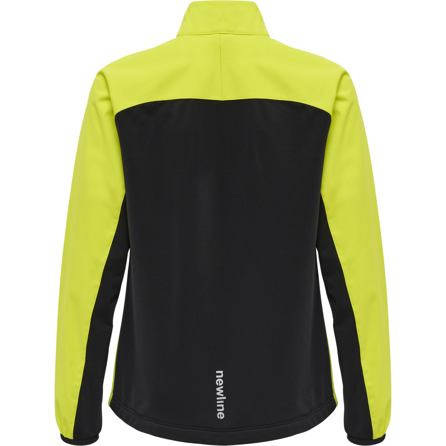 KIDS CORE CROSS JACKET, EVENING PRIMROSE, packshot