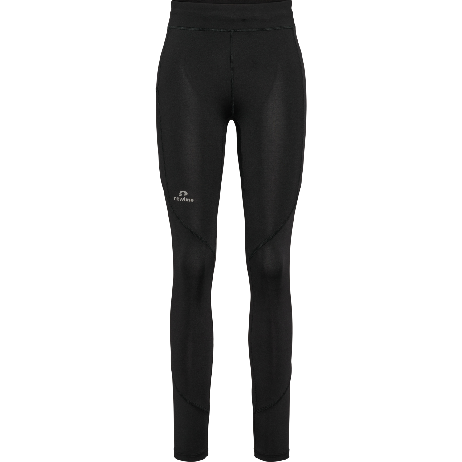 nwlBALTIMORE TIGHTS WOMAN, BLACK, packshot