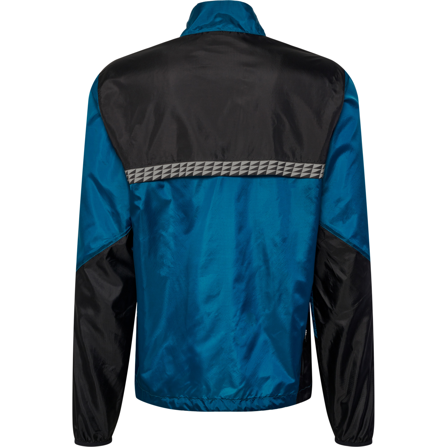 nwlDENTON JACKET male, MAJOLICA BLUE, packshot