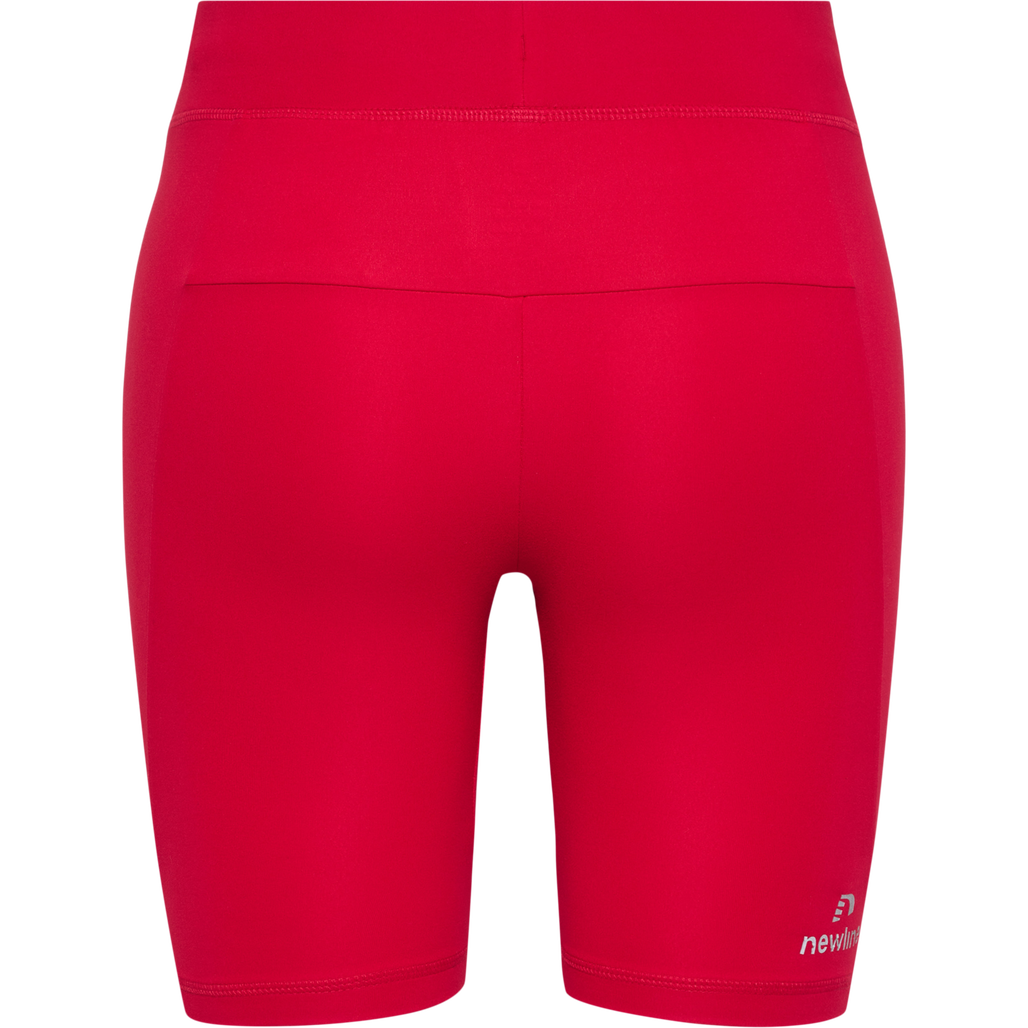 WOMEN'S ATHLETIC SPRINTERS, TANGO RED, packshot
