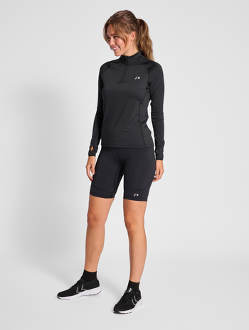 nwlCHIGACO SPRINTER WOMEN, BLACK, model