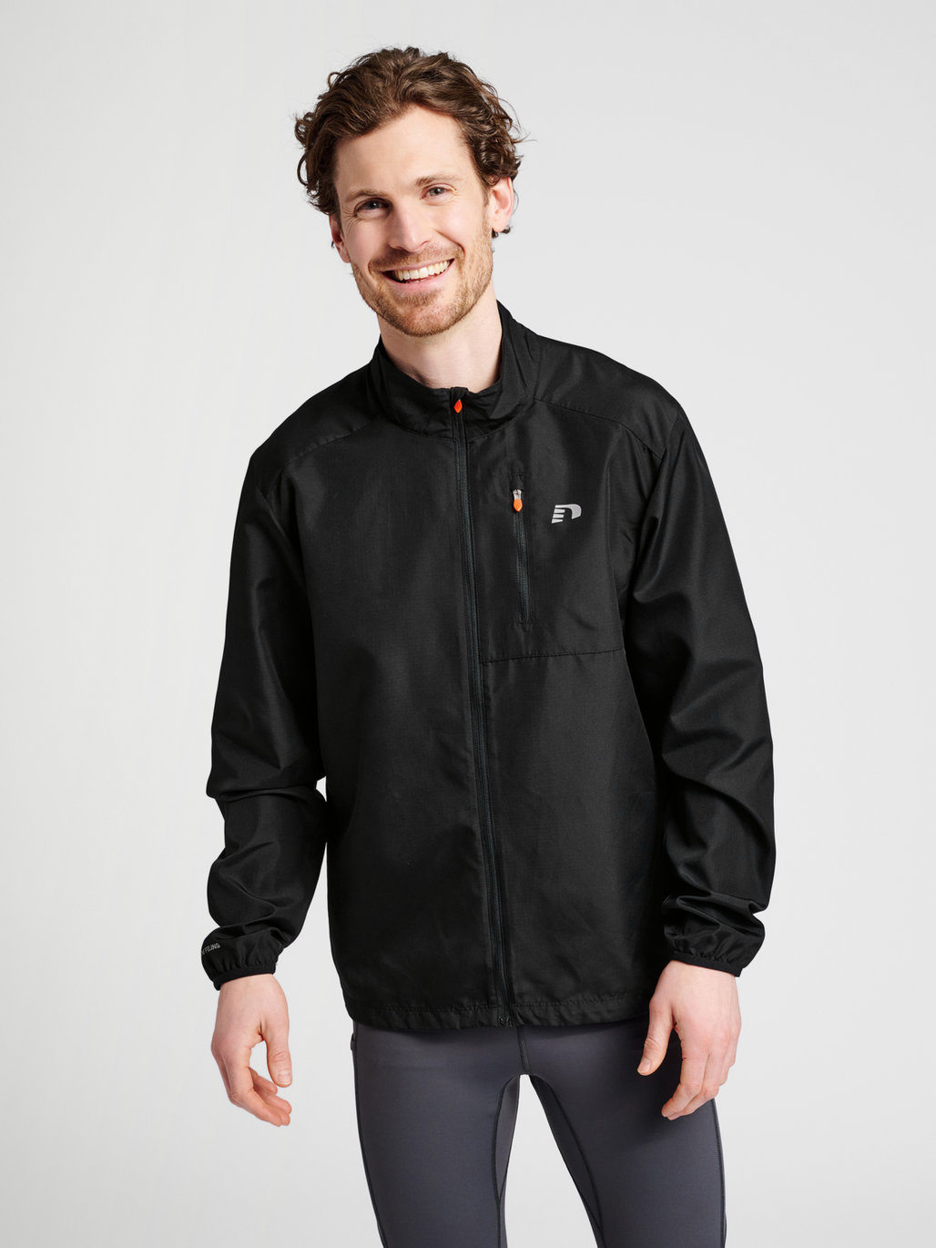 Mens performance jacket online